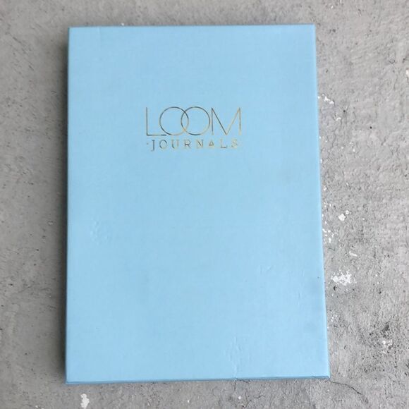 Loom Journals  - Picture 3 of 8